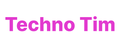 Techno Tim