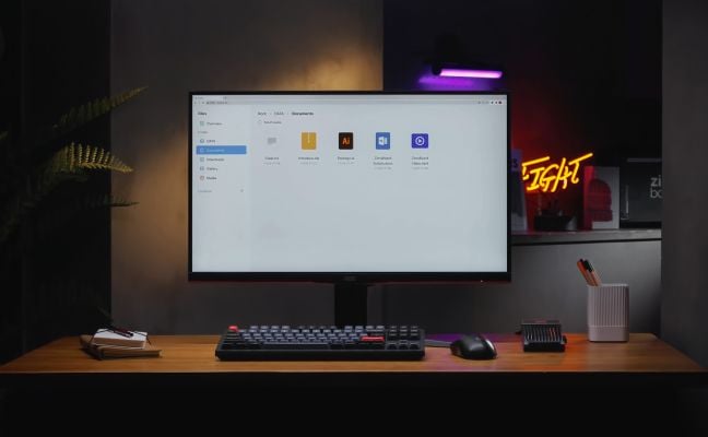 Plexメディアサーバー