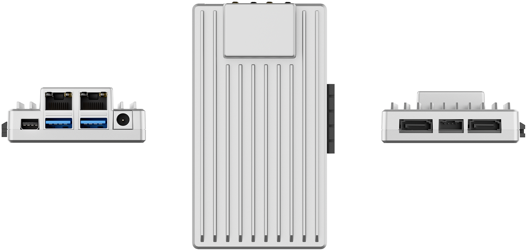 ZimaCube