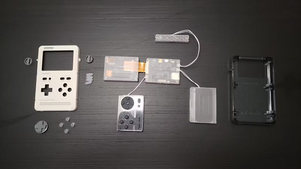 Clockwork Pi GameShell Review: What Is Its Best Alternative
