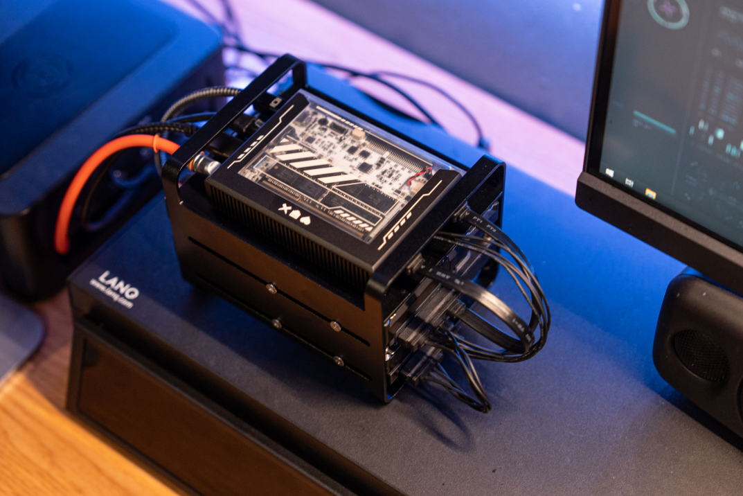 ZimaBlade NAS