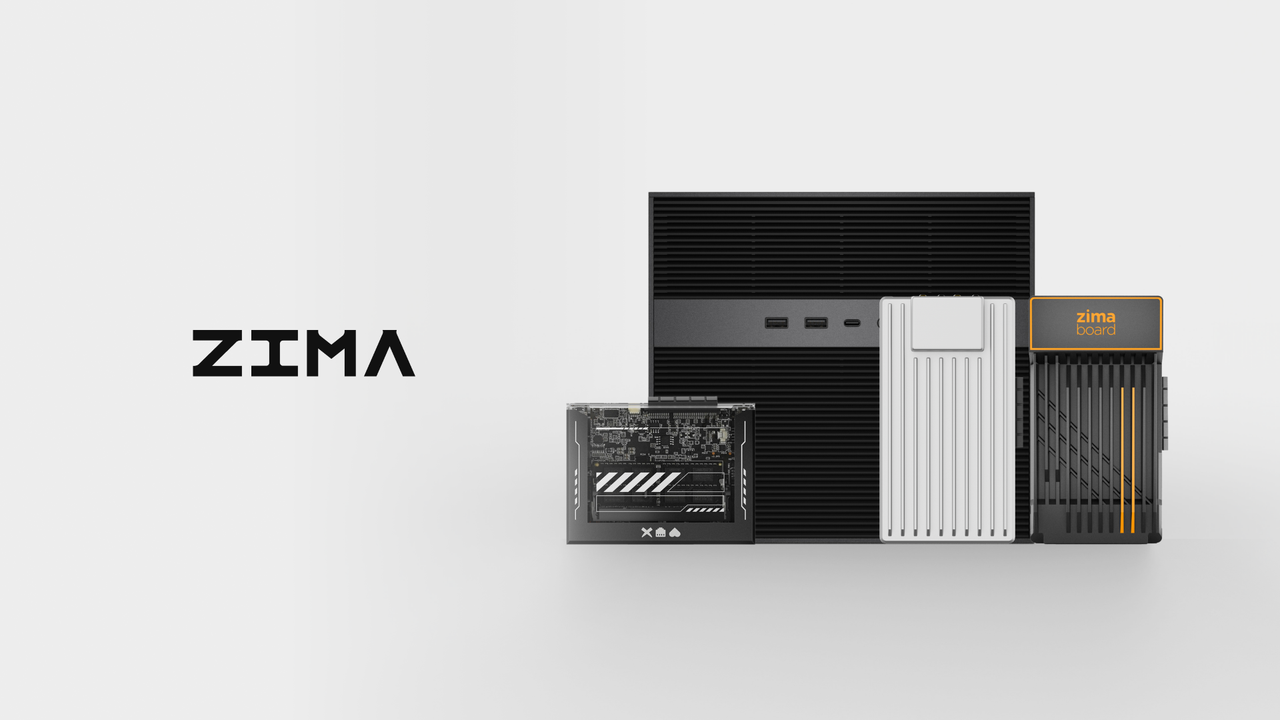 Zima Products