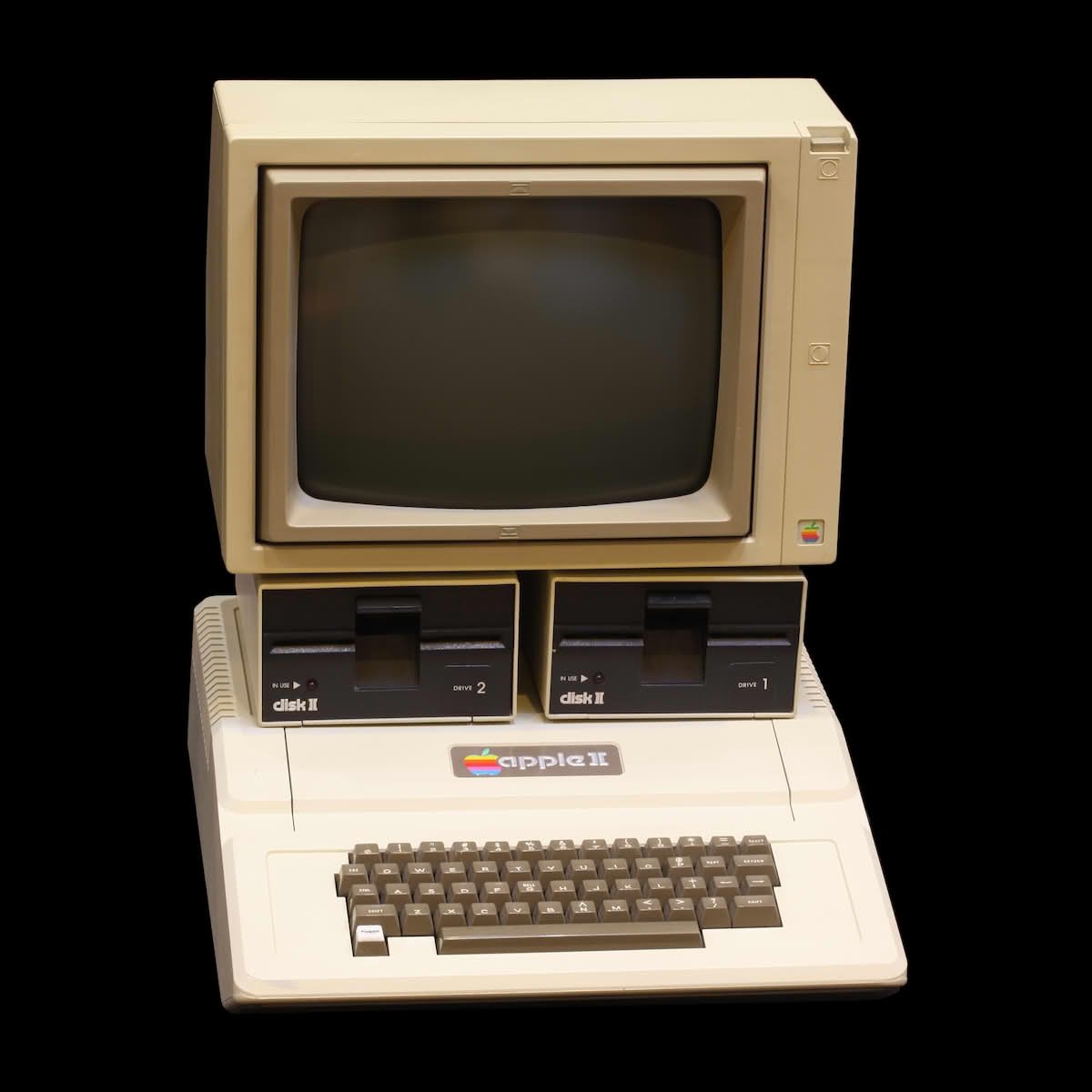 Apple II – 1977