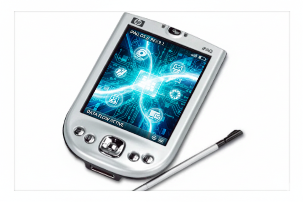 PDA - 1999