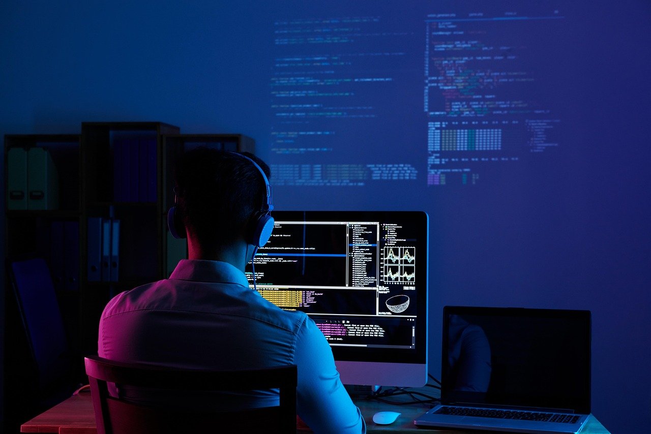Coders