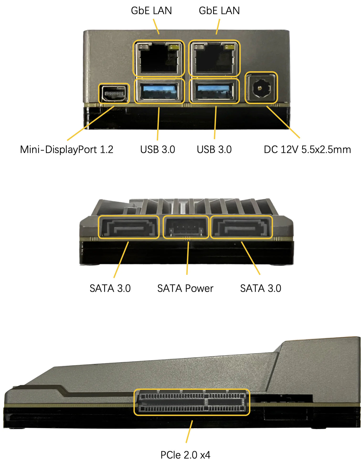 Introduce ZimaBoard